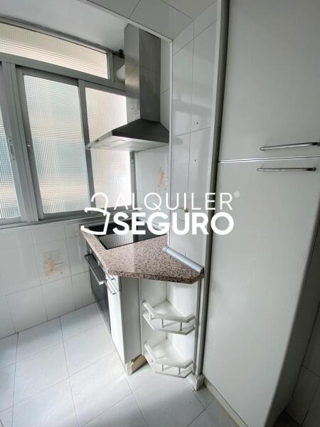 Inmueble en Calle de San Secundino, MADRID