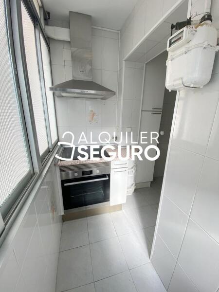 Inmueble en Calle de San Secundino, MADRID