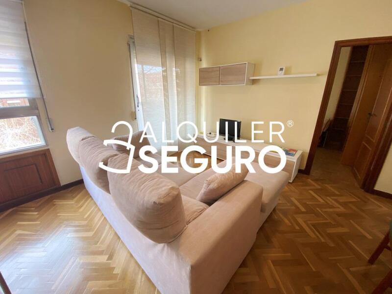 Inmueble en Calle de San Secundino, MADRID