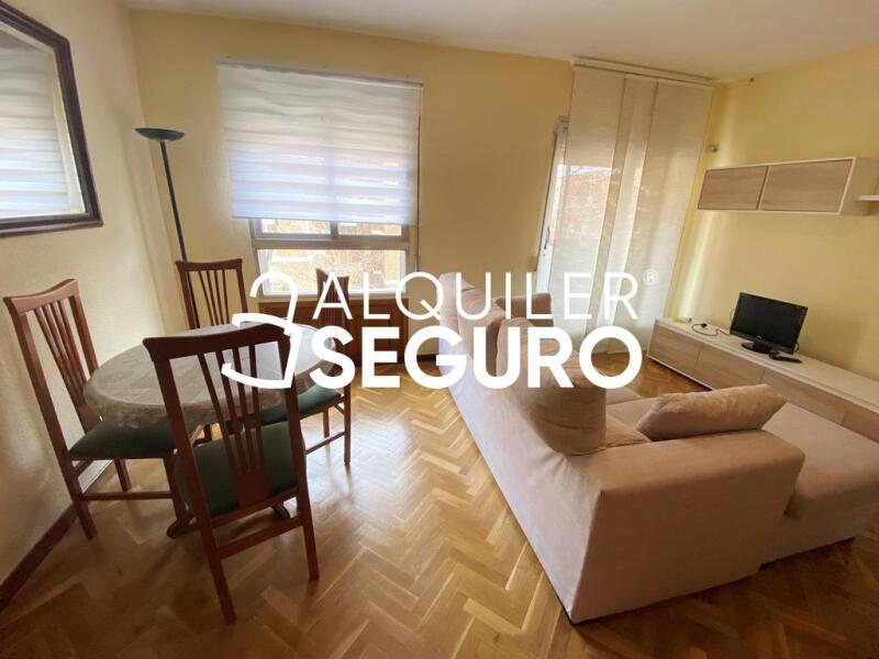 Inmueble en Calle de San Secundino, MADRID