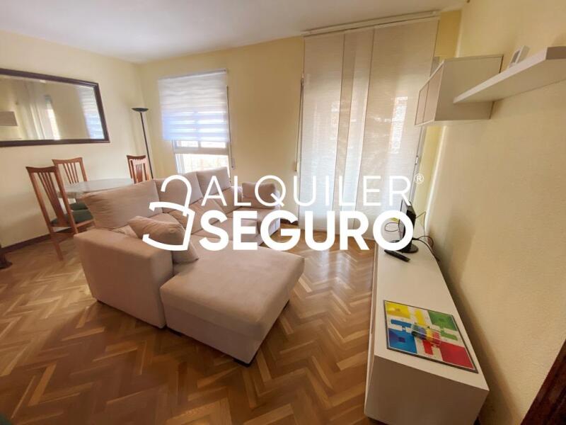 Inmueble en Calle de San Secundino, MADRID