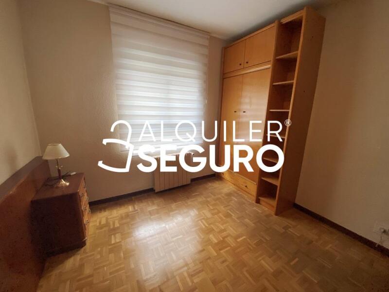 Inmueble en Calle de San Secundino, MADRID