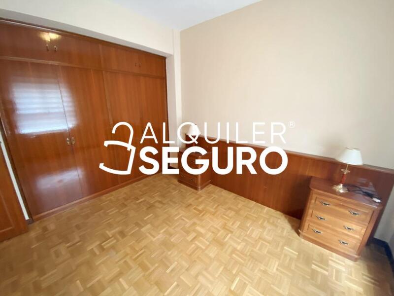 Inmueble en Calle de San Secundino, MADRID
