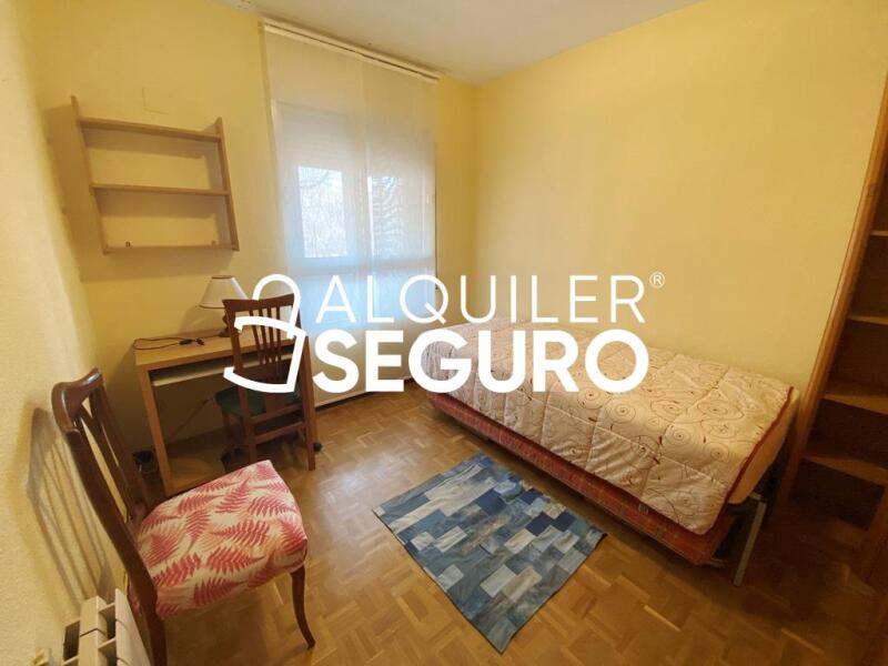 Inmueble en Calle de San Secundino, MADRID