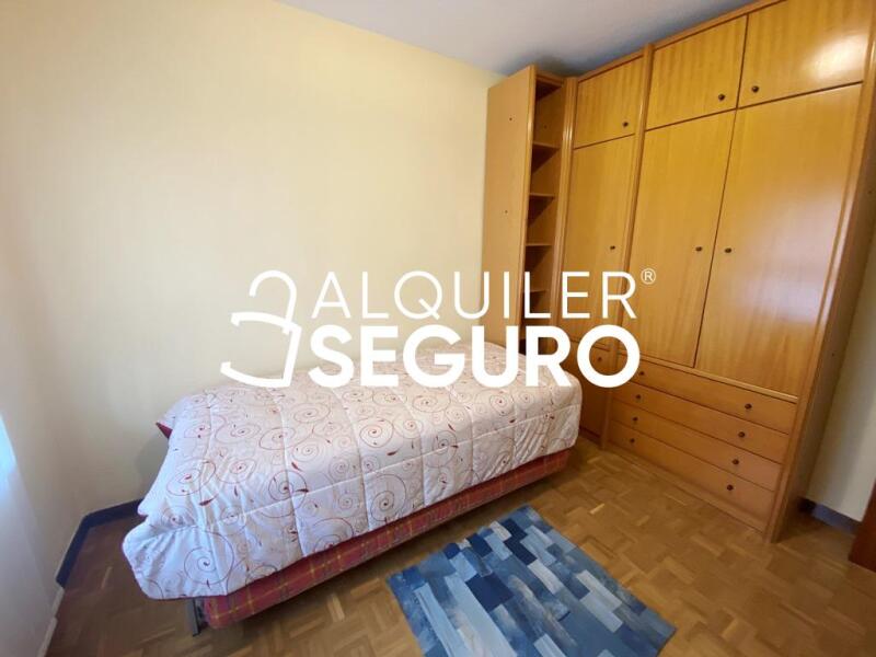 Inmueble en Calle de San Secundino, MADRID