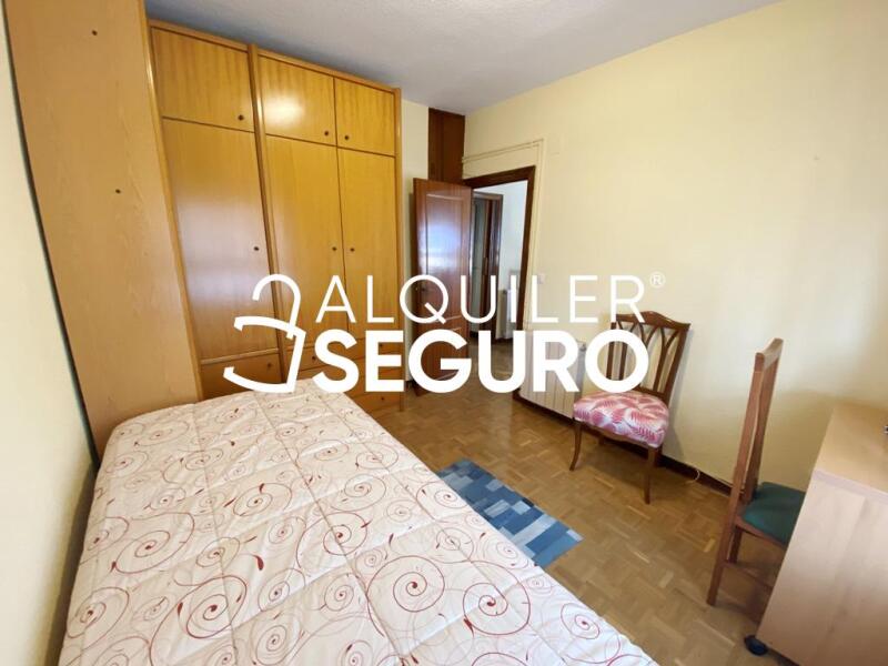 Inmueble en Calle de San Secundino, MADRID