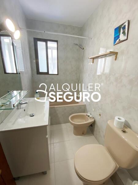 Inmueble en Calle de San Secundino, MADRID