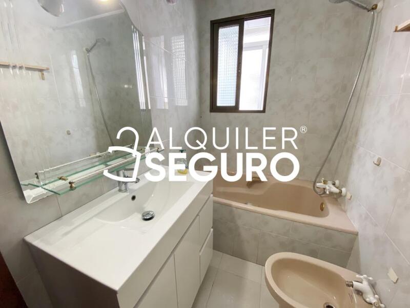 Inmueble en Calle de San Secundino, MADRID