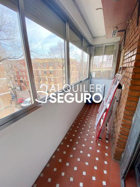 Inmueble en Calle de San Secundino, MADRID
