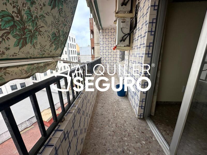 Piso en Calle Velazquez, VALENCIA VALENCIA