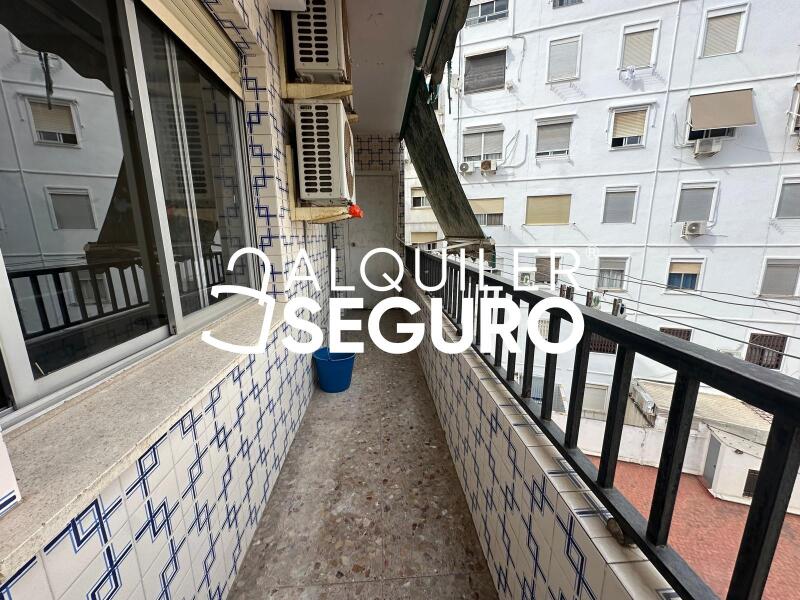 Piso en Calle Velazquez, VALENCIA VALENCIA