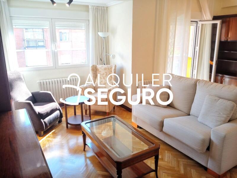 Inmueble en Calle Cardenal Cisneros, VALLADOLID