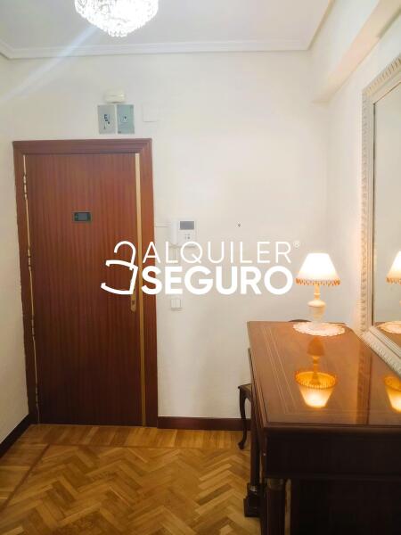 Inmueble en Calle Cardenal Cisneros, VALLADOLID