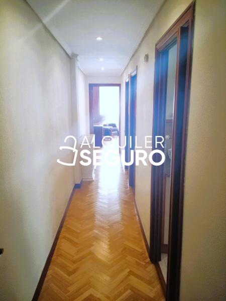 Inmueble en Calle Cardenal Cisneros, VALLADOLID