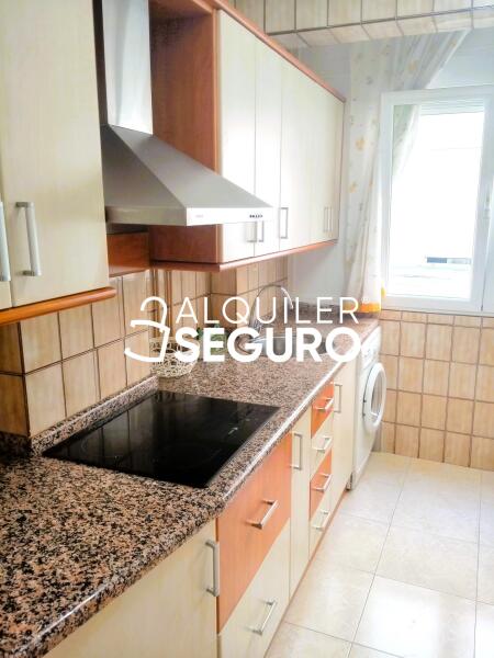 Inmueble en Calle Cardenal Cisneros, VALLADOLID