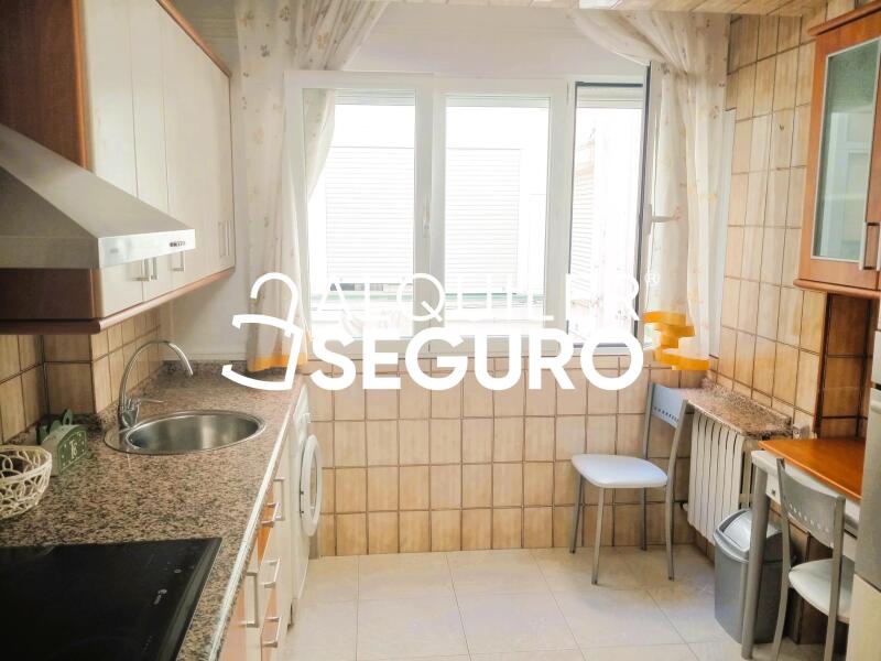 Inmueble en Calle Cardenal Cisneros, VALLADOLID