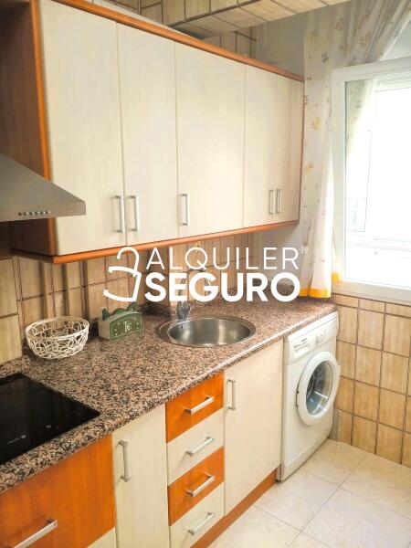 Inmueble en Calle Cardenal Cisneros, VALLADOLID