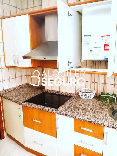 Inmueble en Calle Cardenal Cisneros, VALLADOLID