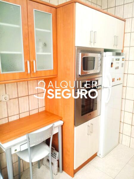 Inmueble en Calle Cardenal Cisneros, VALLADOLID