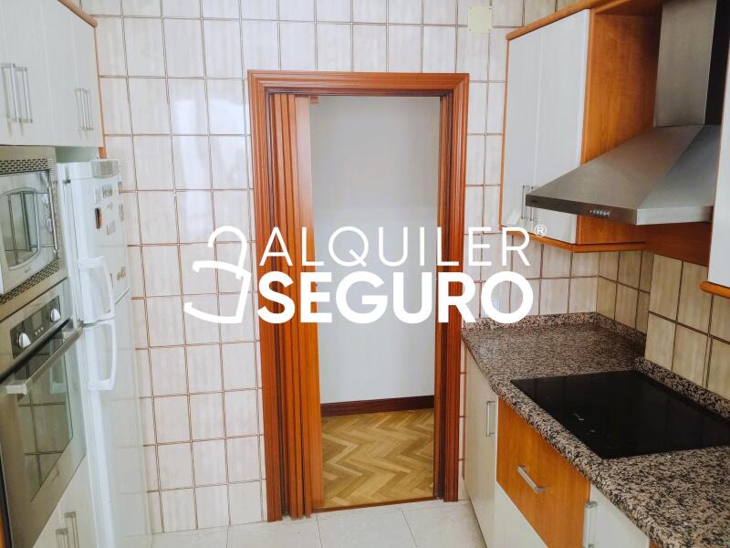 Inmueble en Calle Cardenal Cisneros, VALLADOLID