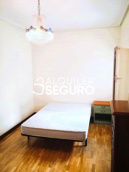 Inmueble en Calle Cardenal Cisneros, VALLADOLID