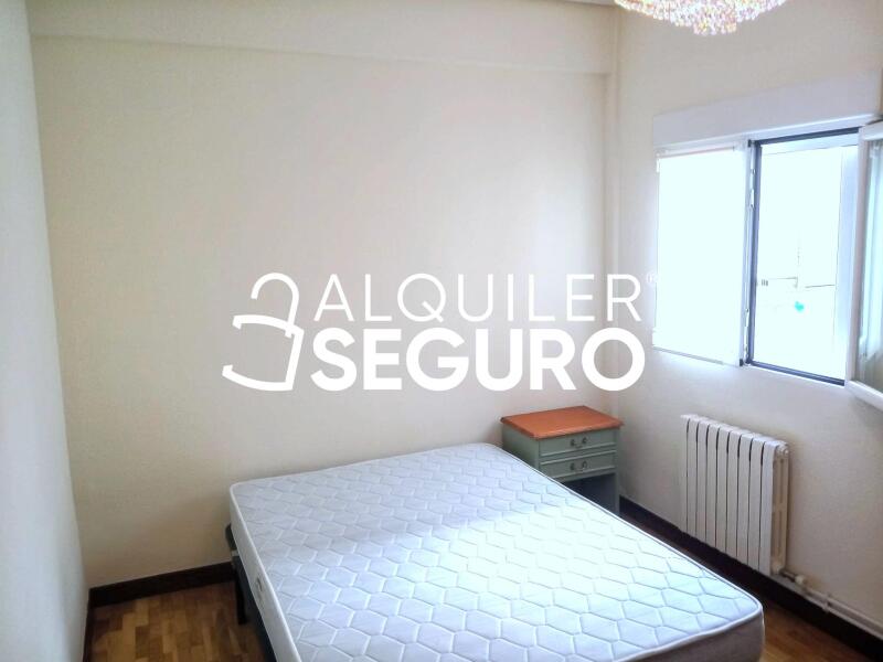 Inmueble en Calle Cardenal Cisneros, VALLADOLID