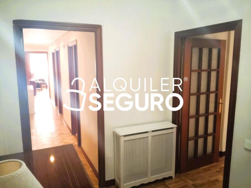 Inmueble en Calle Cardenal Cisneros, VALLADOLID
