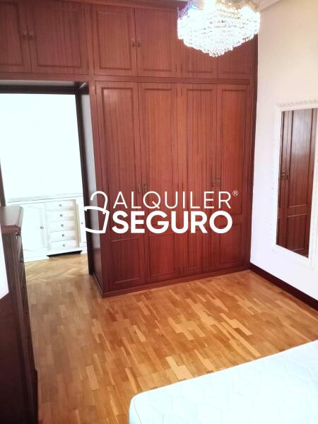 Inmueble en Calle Cardenal Cisneros, VALLADOLID