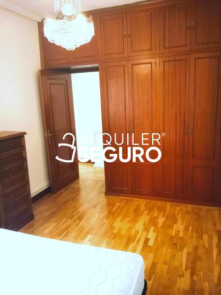 Inmueble en Calle Cardenal Cisneros, VALLADOLID