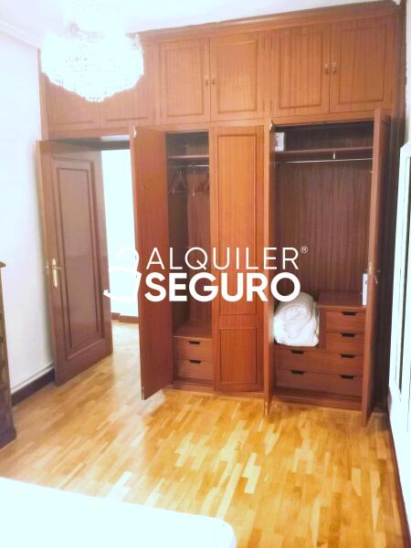 Inmueble en Calle Cardenal Cisneros, VALLADOLID