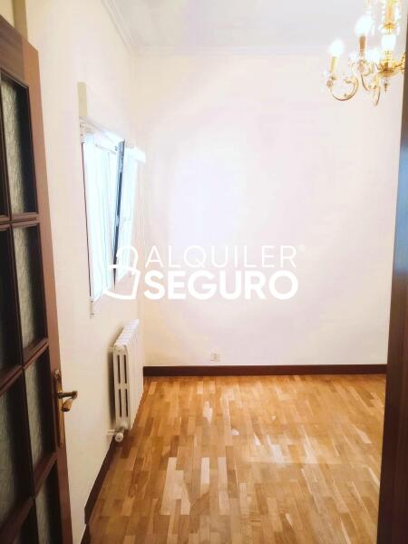 Inmueble en Calle Cardenal Cisneros, VALLADOLID