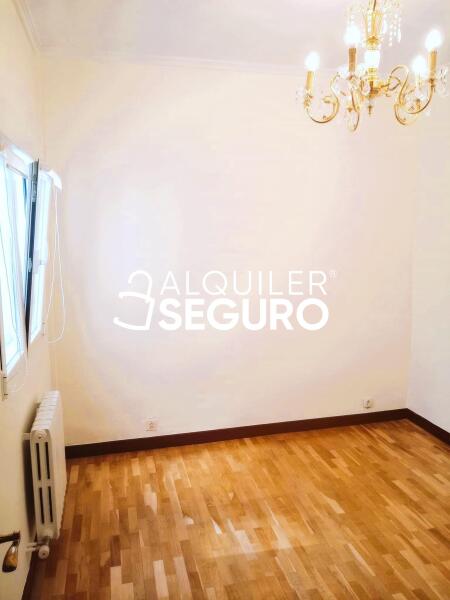 Inmueble en Calle Cardenal Cisneros, VALLADOLID