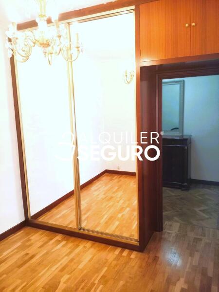 Inmueble en Calle Cardenal Cisneros, VALLADOLID