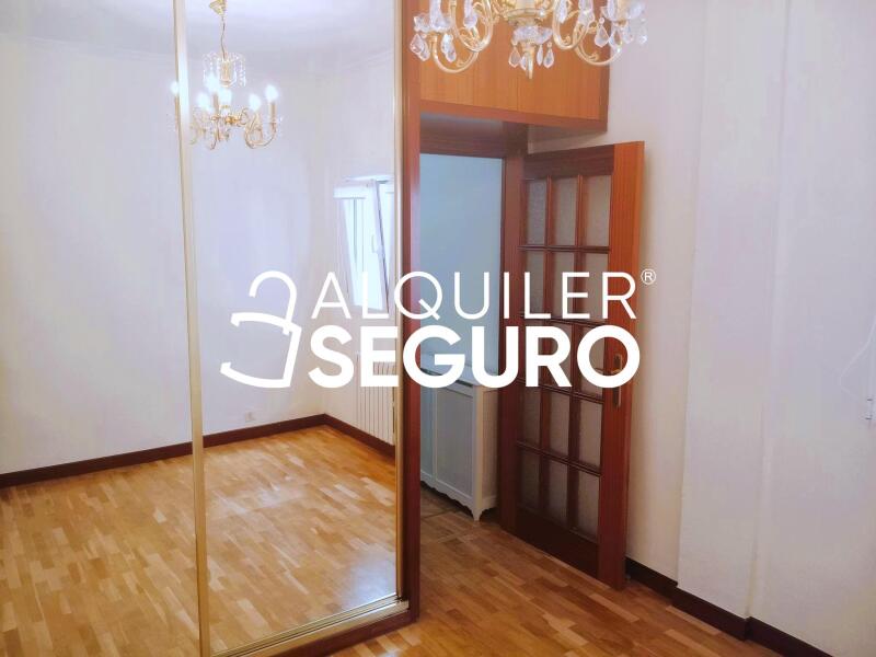 Inmueble en Calle Cardenal Cisneros, VALLADOLID