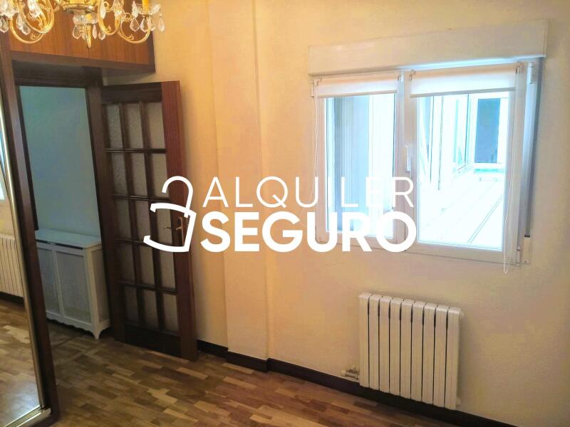 Inmueble en Calle Cardenal Cisneros, VALLADOLID