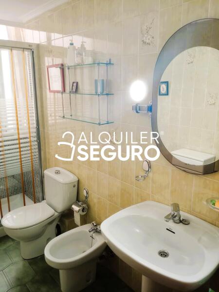 Inmueble en Calle Cardenal Cisneros, VALLADOLID