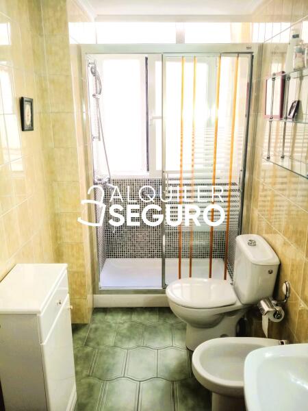 Inmueble en Calle Cardenal Cisneros, VALLADOLID