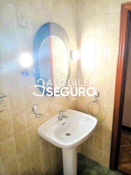 Inmueble en Calle Cardenal Cisneros, VALLADOLID