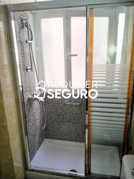 Inmueble en Calle Cardenal Cisneros, VALLADOLID
