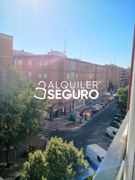 Inmueble en Calle Cardenal Cisneros, VALLADOLID