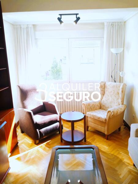 Inmueble en Calle Cardenal Cisneros, VALLADOLID