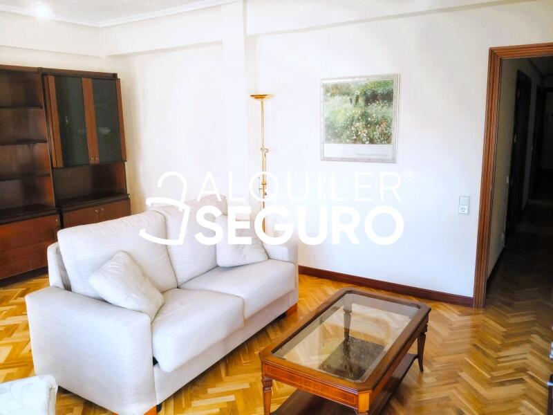Inmueble en Calle Cardenal Cisneros, VALLADOLID
