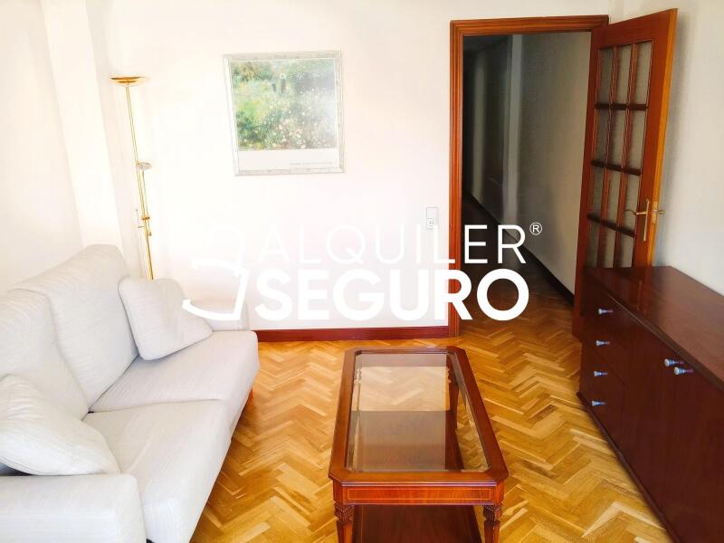Inmueble en Calle Cardenal Cisneros, VALLADOLID