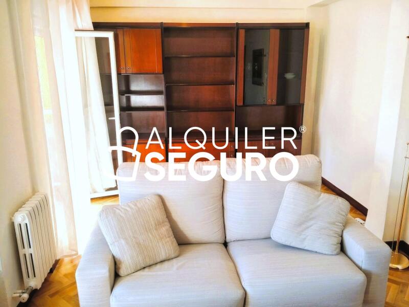 Inmueble en Calle Cardenal Cisneros, VALLADOLID