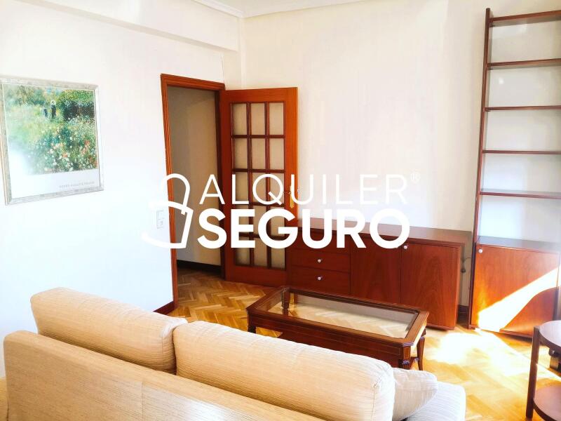 Inmueble en Calle Cardenal Cisneros, VALLADOLID