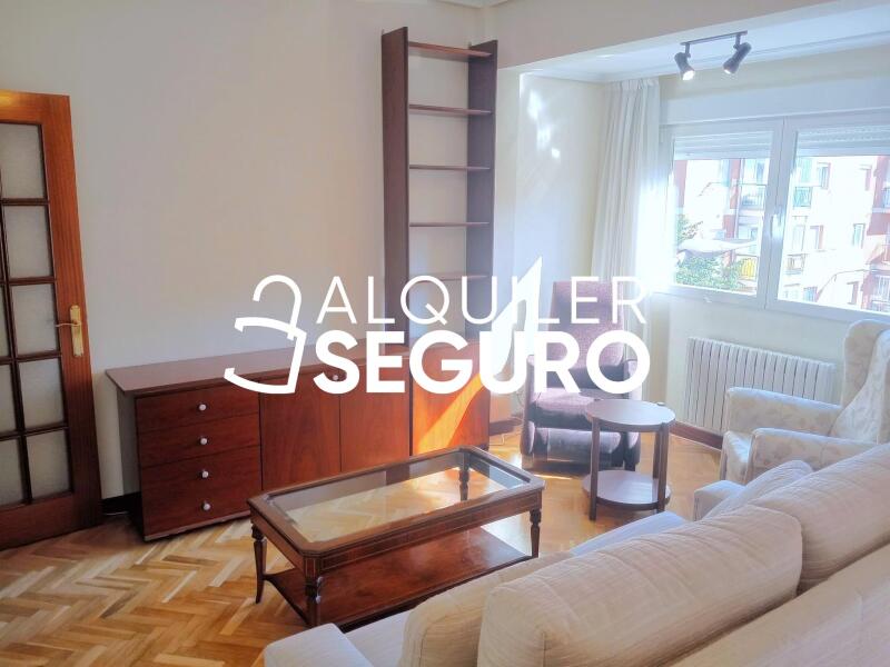 Inmueble en Calle Cardenal Cisneros, VALLADOLID