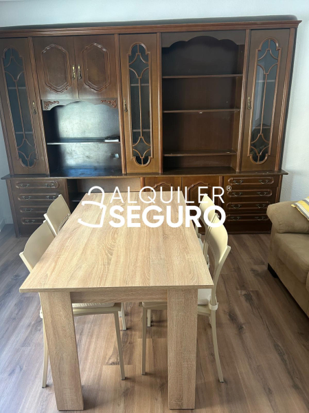 Inmueble en Calle Agrimensores, MURCIA