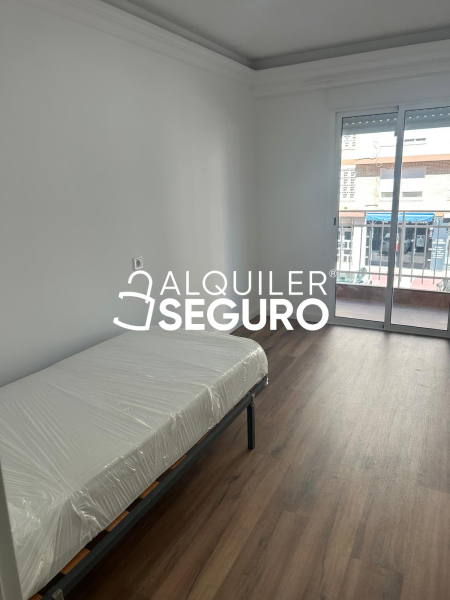 Inmueble en Calle Agrimensores, MURCIA