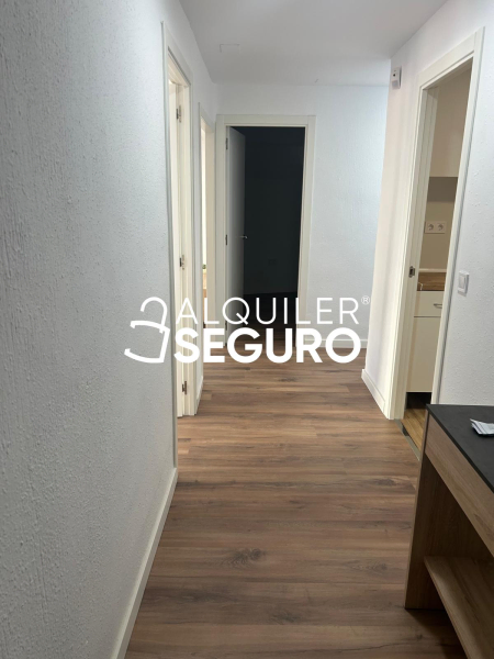 Inmueble en Calle Agrimensores, MURCIA