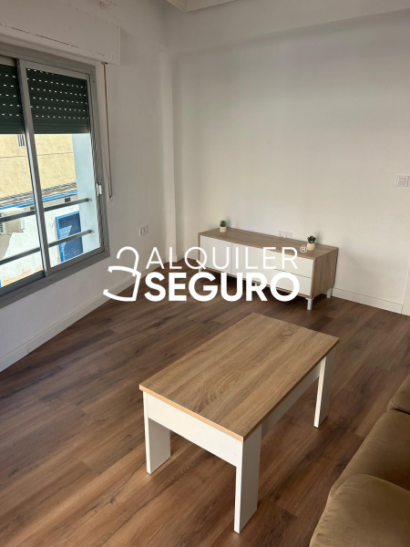Inmueble en Calle Agrimensores, MURCIA